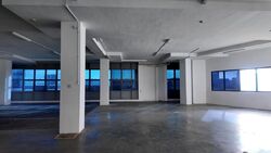 Uni-tech Centre (D22), Factory #631747261